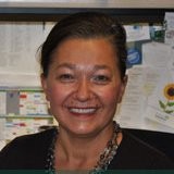 Iwona (Yvonna) Auer
