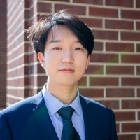 Tianhao Yu