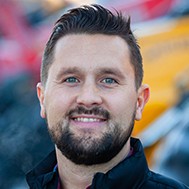Jens Höglund