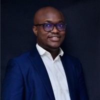 Olushola Olalekan Hambolu, Mcips