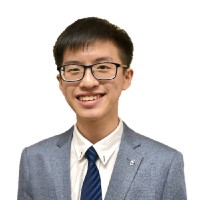 Lee Min Xuan