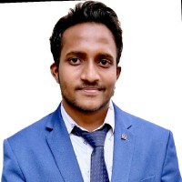 Jitendra Reddy