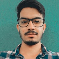Sharad Joshi