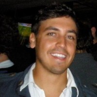 Nicholas J. Gallagher