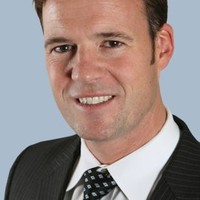 Bryce Moloney
