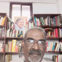K.Rajamoni Vadakkedathu
