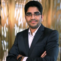 Anand Kumar