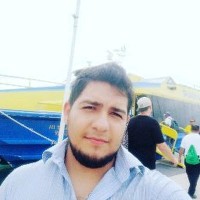 José Guillermo Salgado Hernández