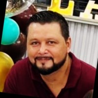 Alexander Vargas