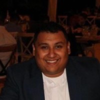 Laureano Escobar