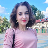 Elena Tsybulnyk