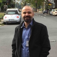 Erhan Tufenk