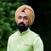 Shubhkarman Multani
