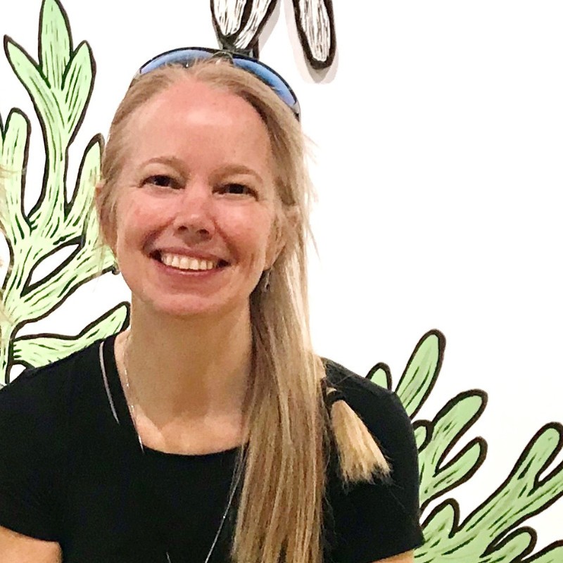 Virginia MacKinnon