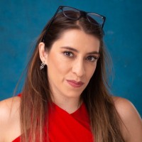 Anaid Morales