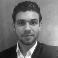 Martijn Mensonides