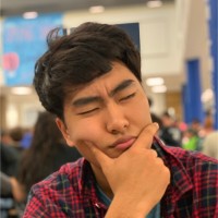 Roland Yu