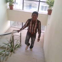 rajib lochan sahoo
