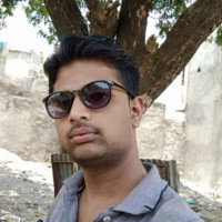 Kedar Deshmukh