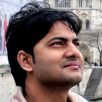 Ashish Kumar