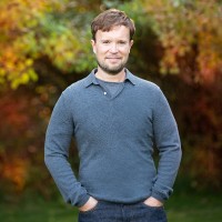 Nate Joy, PMP