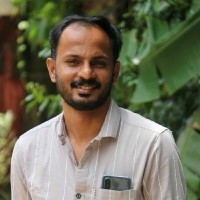 Dony Chacko