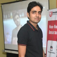 Nikhil Keshav