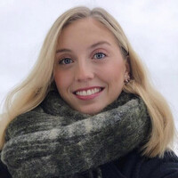 Lotte Berg Preber