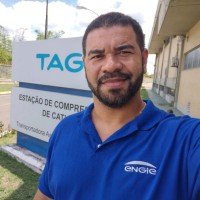 Luciano Damaceno Moraes