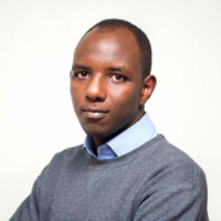 Bernard Dushimimana