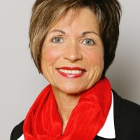 Ulrike Büse