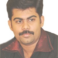 CIRIL GEORGE