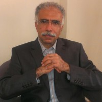 Mansour Amin Afshar
