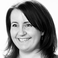 Teresa Horscroft
