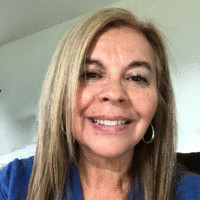 Susan Robinson