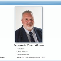 Fernando Calvo Alonso