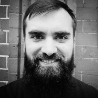 Tom Harnett