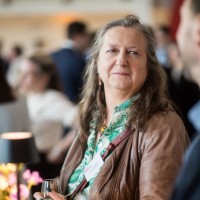 Sonja De Backer