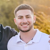 Andrew Kazanjian