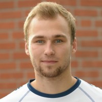 Nicolas Marks