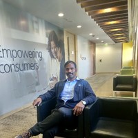 Suresh Bharathi., CPC