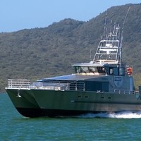 Budge Nz Police