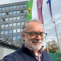 Darcy Holanda Mendes