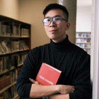 Vuong Trung