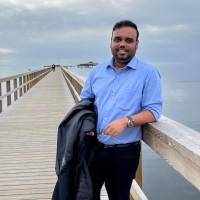 Atul Bhavasar