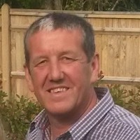 Greg Blurton