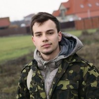 Evgeniy Molozhen
