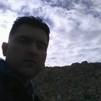 Jesus Ramirez Morales