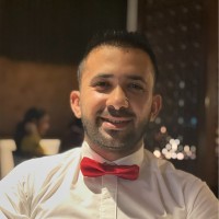 Osama Ahmed