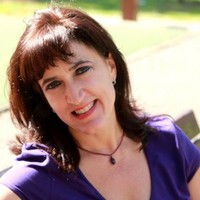 Melissa B. Robinson